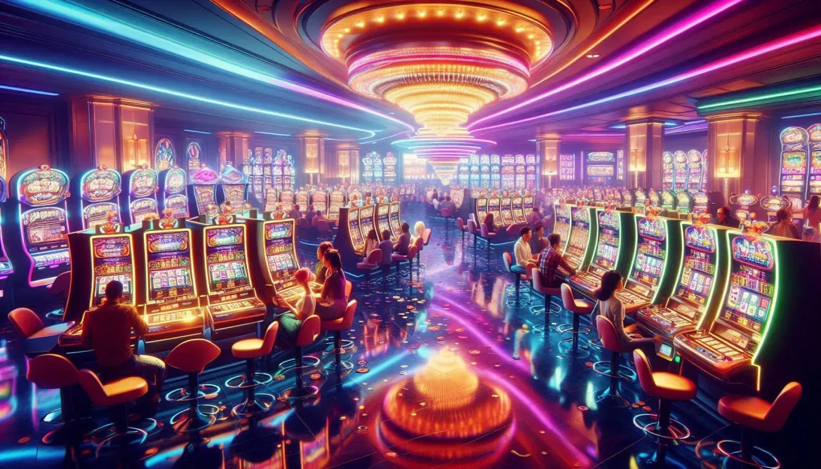 Spinbara Casino